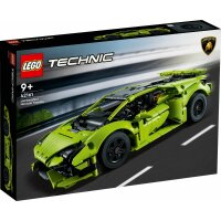 LEGO® Technic 42161 - Lamborghini Huracán Tecnica