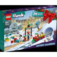 LEGO® Friends 41758 - Friends Adventskalender 2023