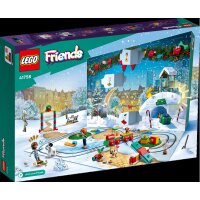 LEGO® Friends 41758 - Friends Adventskalender 2023