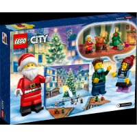 LEGO® City 60381 - City Adventskalender 2023