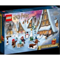 LEGO® Harry Potter™ 76418 - Harry Potter™...