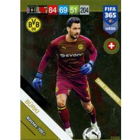 80 - Roman Bürki - Fans Favourite - 2019