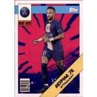 PAH08 - Neymar Jr - Heroes - 2022/2023
