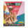 Panini FIFA Frauen WM 2023 - Sammelsticker - 1 Sammelalbum + 10 Tüten
