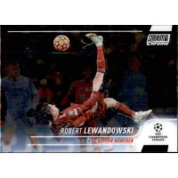 9 - Robert Lewandowski - Basis Karte - 2021/2022