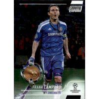 36 - Frank Lampard - Basis Karte - 2021/2022