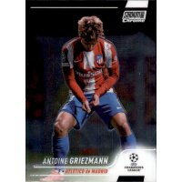 96 - Antoine Griezmann - Basis Karte - 2021/2022