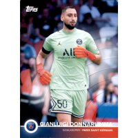 1 - Gianluigi Donnarumma - Team Mate - 2021/2022