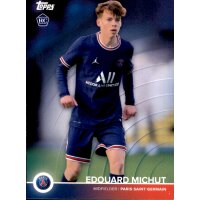 12 - Edouard Michut - Team Mate - 2021/2022