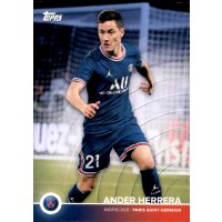 14 - Ander Herrera - Team Mate - 2021/2022