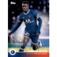15 - Idrissa Gueye - Team Mate - 2021/2022
