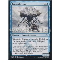 035 Frostschreiter