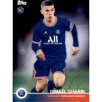 50 - Ismael Gharbi - Team Mate - 2021/2022
