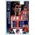 130 - Antoine Griezmann - 2018/2019