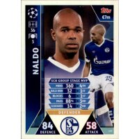 137 - Naldo - 2018/2019