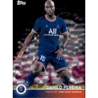 10 - Danilo Pereira - Team Mate - 2021/2022