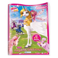 Mia and Me - Serie 8 - Mias Magische Einhörner -...