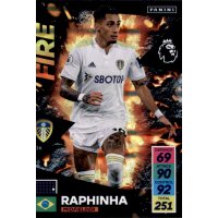 416 - Raphinha - Fire - 2021/2022
