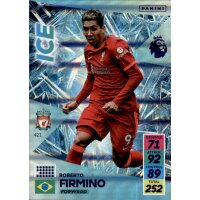 421 - Roberto Firmino - Ice - 2021/2022