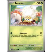 016/198 - Tarundel - Common - PAL Karmesin & Purpur