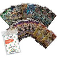 Yugioh - 20 zufällige Booster - Super-Sale-Angebot!...