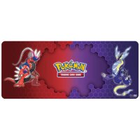 Pokemon Koraidon & Miraidon 6ft Table Playmat