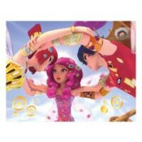Sticker 193 - Mia and Me - Serie 8
