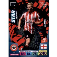 476 - Ben Mee - Star Singning - 2022/2023