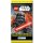 LEGO Star Wars - Serie 4 Trading Cards - 1 Booster