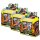 LEGO Star Wars - Serie 4 Trading Cards - 3 Display (108 Booster)
