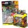 LEGO Star Wars - Serie 4 Trading Cards - 1 Starter + 1 Display (36 Booster)