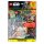LEGO Star Wars - Serie 4 Trading Cards - 1 Starter + 1 Display (36 Booster)