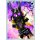 Sticker 117 - LEGO Ninjago - Crystalized