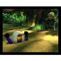 Sticker 183 - LEGO Ninjago - Crystalized