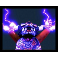 Sticker 188 - LEGO Ninjago - Crystalized