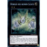 BLMR-DE078 - Herold des reinen Lichts - 1. Auflage