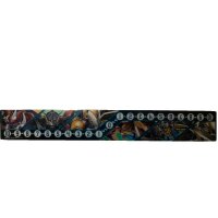 Digimon - Game Mat Spielmatte & Memory Counter -...