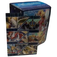 Digimon - Tamers Evolution Box 2