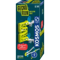 Kosmos 621186 - Gecko Run - Snake-Erweiterung