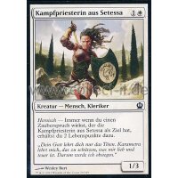 029 Kampfpriesterin aus Setessa