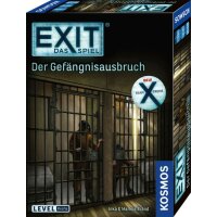 Kosmos 683924 - EXIT® - Das Spiel: Der...