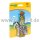 Playmobil 1.2.3 9257 - Ranger mit Zebra