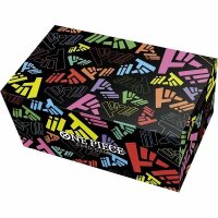 One Piece Card Game - Deckbox / Storage Box - Don