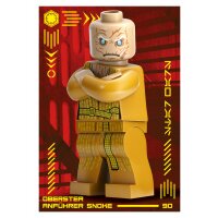 90 - Oberster Anführer Snoke - LEGO Star Wars Serie 4