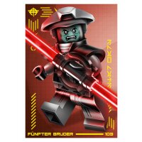 103 - Fünfter Bruder - LEGO Star Wars Serie 4