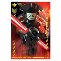 104 - Fünfter Bruder - Holofolie - LEGO Star Wars...