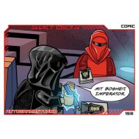 153 - Autogrammstunde - LEGO Star Wars Serie 4