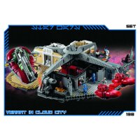 198 - Verrat in Cloud City - LEGO Star Wars Serie 4
