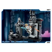 199 - Flucht vom Todesstern - LEGO Star Wars Serie 4