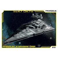 210 - Imperialer Sternzerstörer - LEGO Star Wars...
